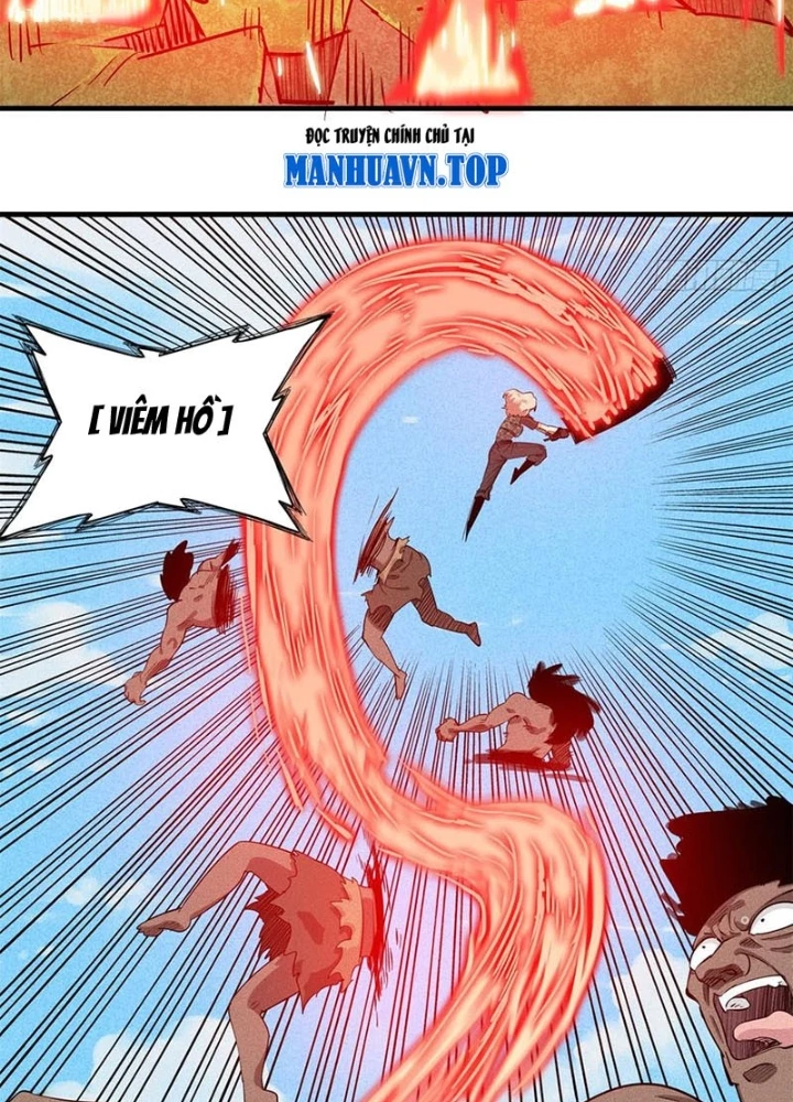 Cửu Tinh Độc Nãi Chapter 78 - 35