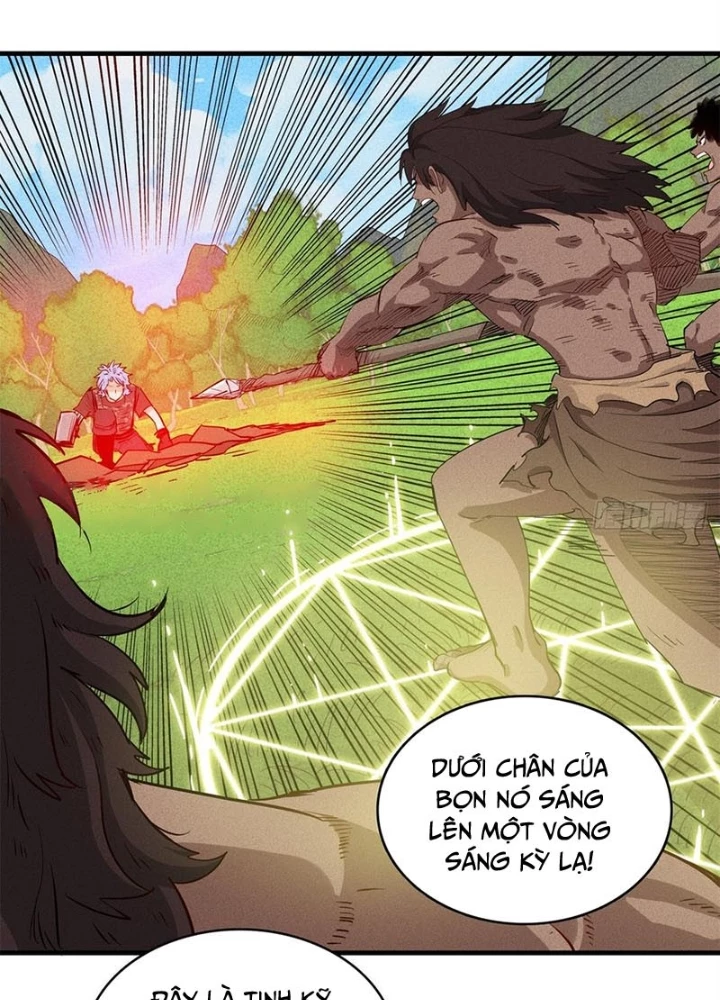 Cửu Tinh Độc Nãi Chapter 78 - 37