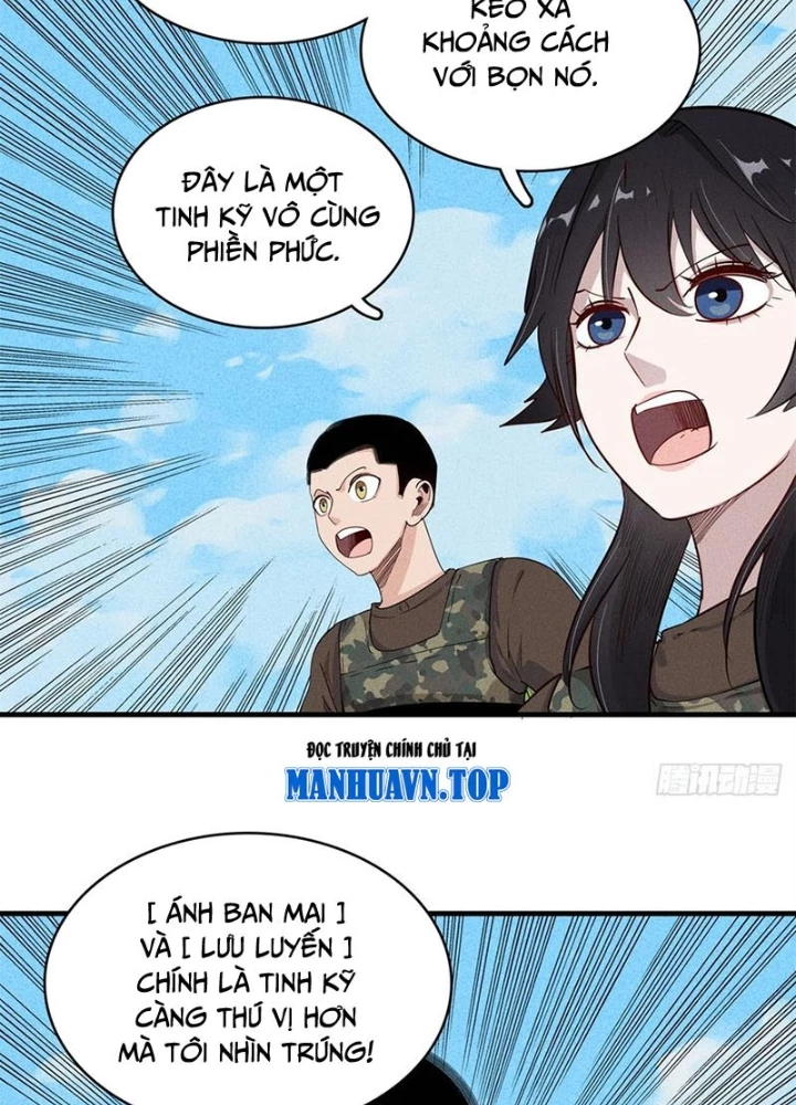 Cửu Tinh Độc Nãi Chapter 78 - 39