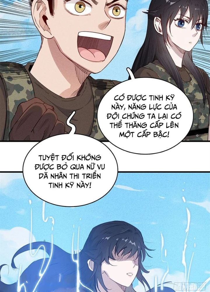 Cửu Tinh Độc Nãi Chapter 78 - 41