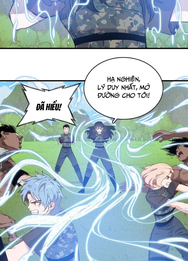 Cửu Tinh Độc Nãi Chapter 78 - 43