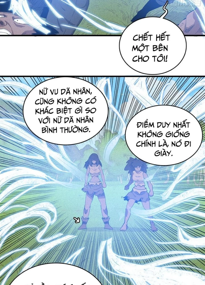 Cửu Tinh Độc Nãi Chapter 78 - 45