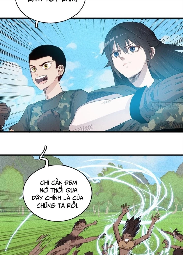 Cửu Tinh Độc Nãi Chapter 78 - 49