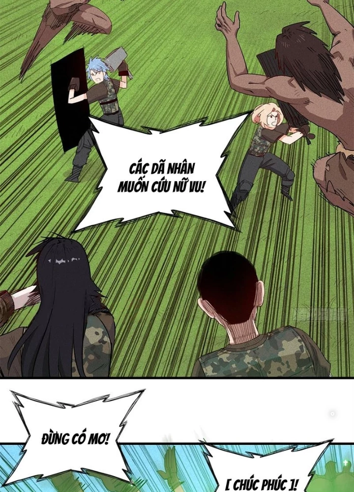 Cửu Tinh Độc Nãi Chapter 78 - 51