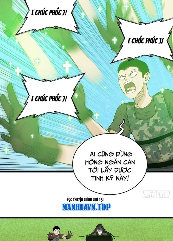 Cửu Tinh Độc Nãi Chapter 78 - 53