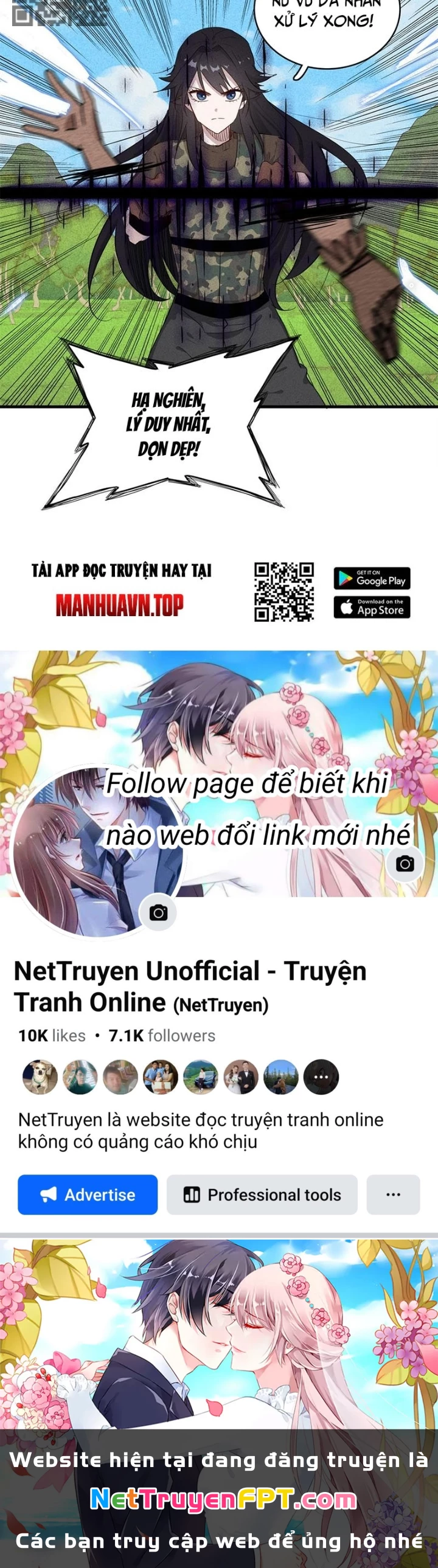 Cửu Tinh Độc Nãi Chapter 78 - 57