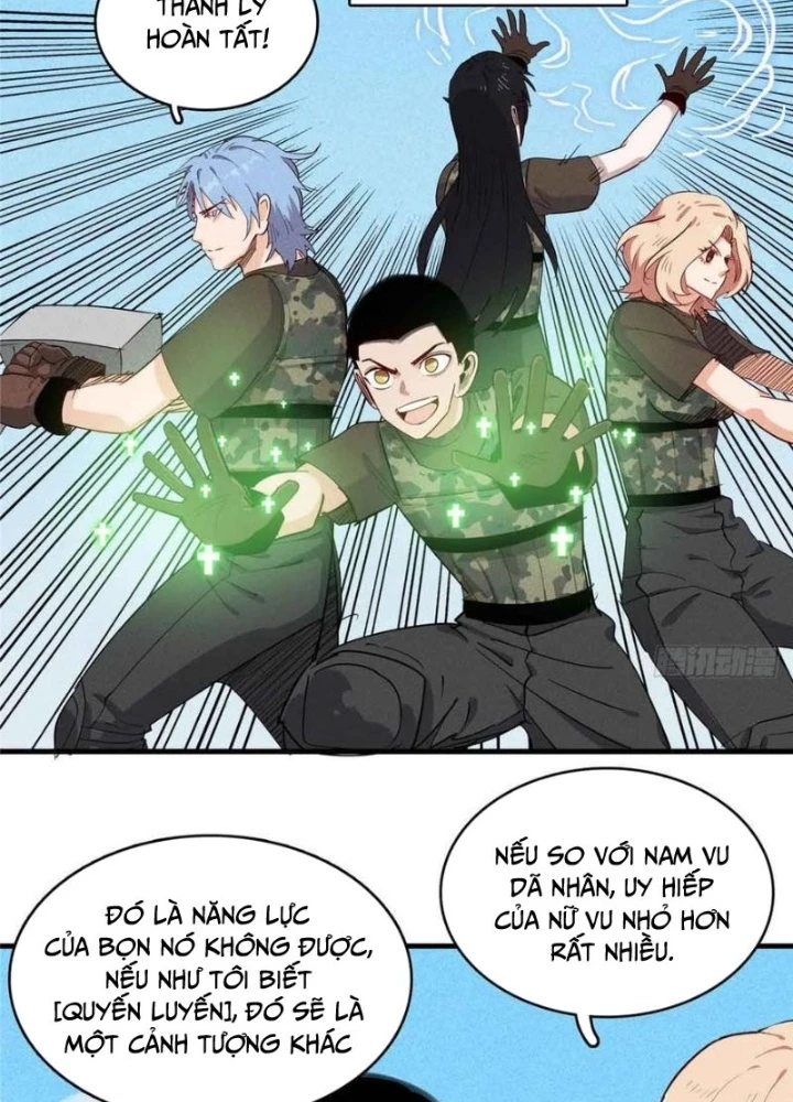 Cửu Tinh Độc Nãi Chapter 79 - 6