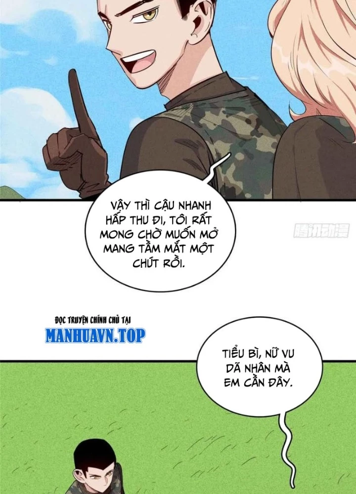 Cửu Tinh Độc Nãi Chapter 79 - 8