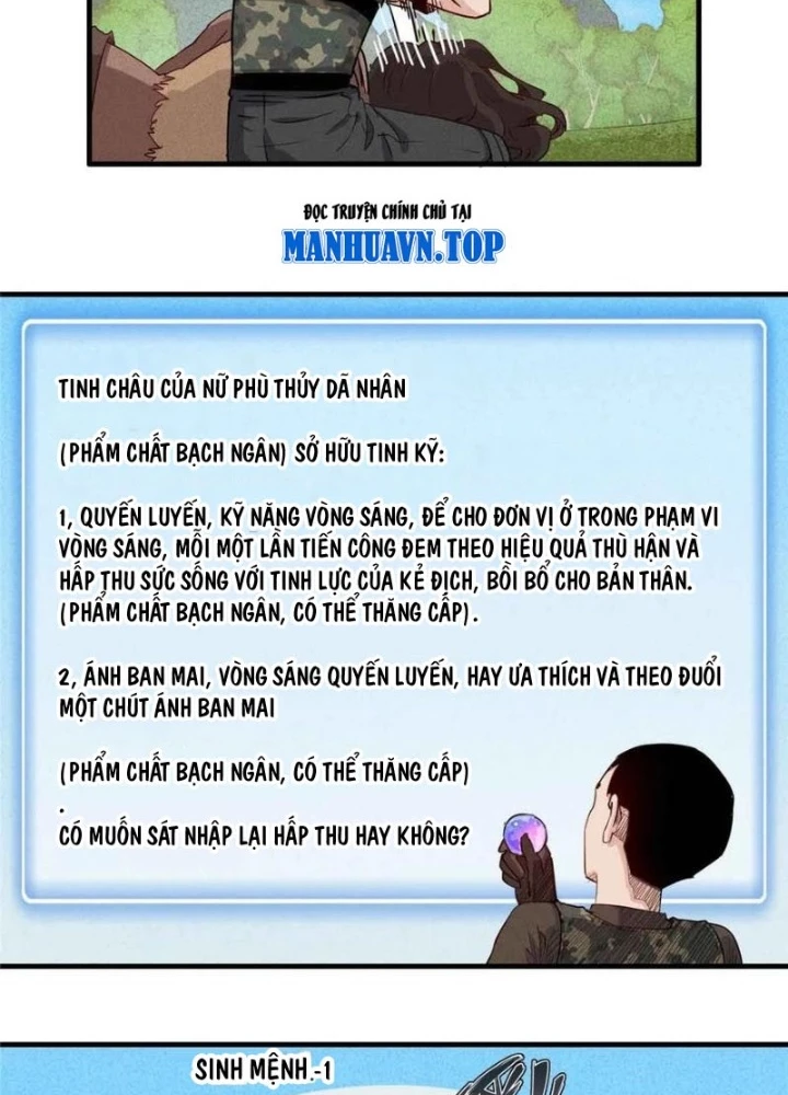 Cửu Tinh Độc Nãi Chapter 79 - 12