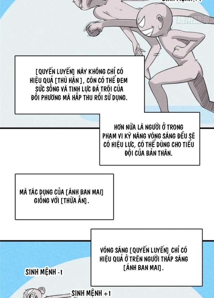 Cửu Tinh Độc Nãi Chapter 79 - 14