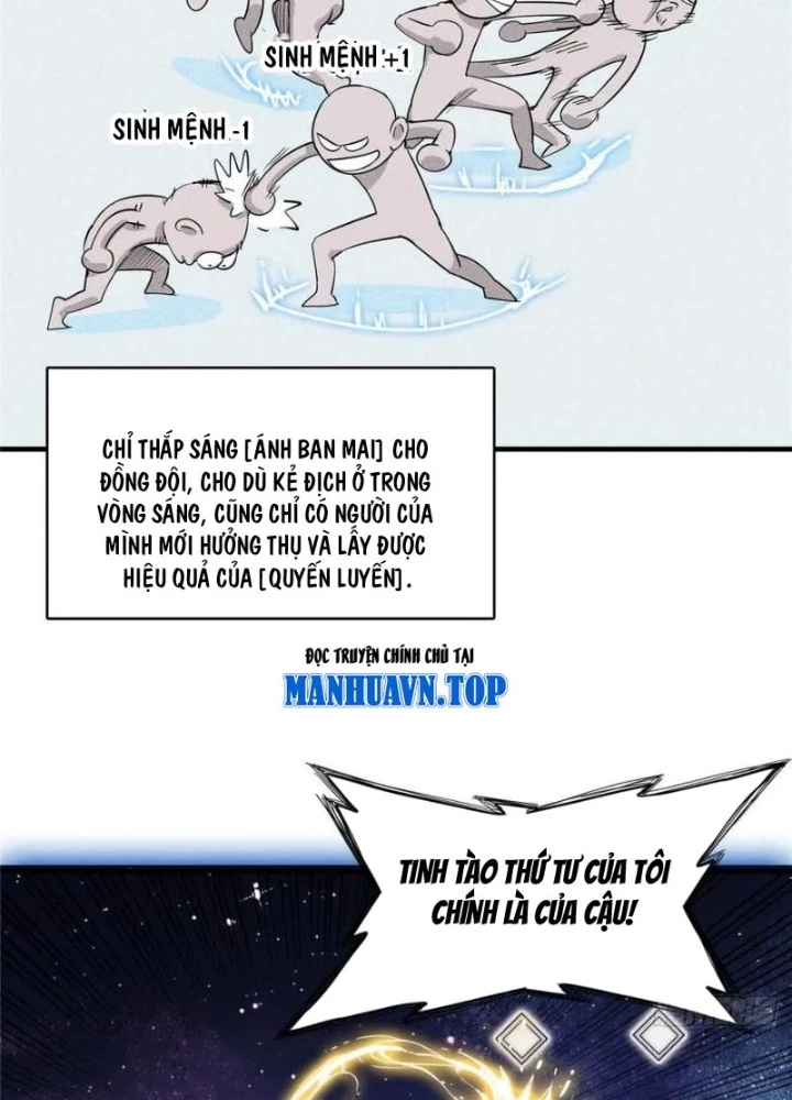 Cửu Tinh Độc Nãi Chapter 79 - 16