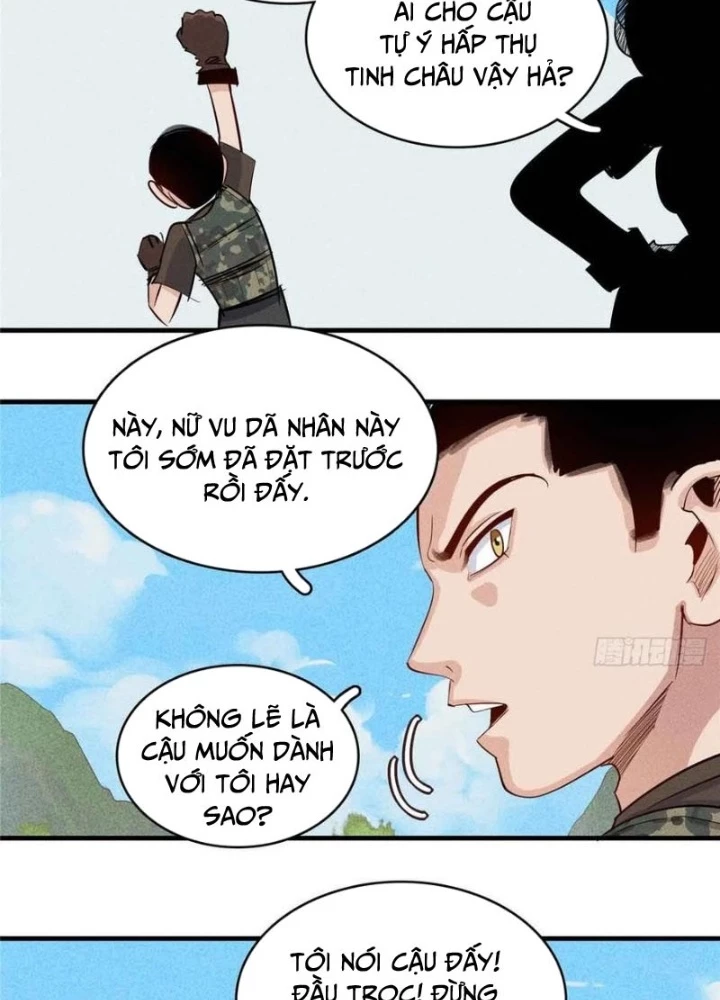 Cửu Tinh Độc Nãi Chapter 79 - 20