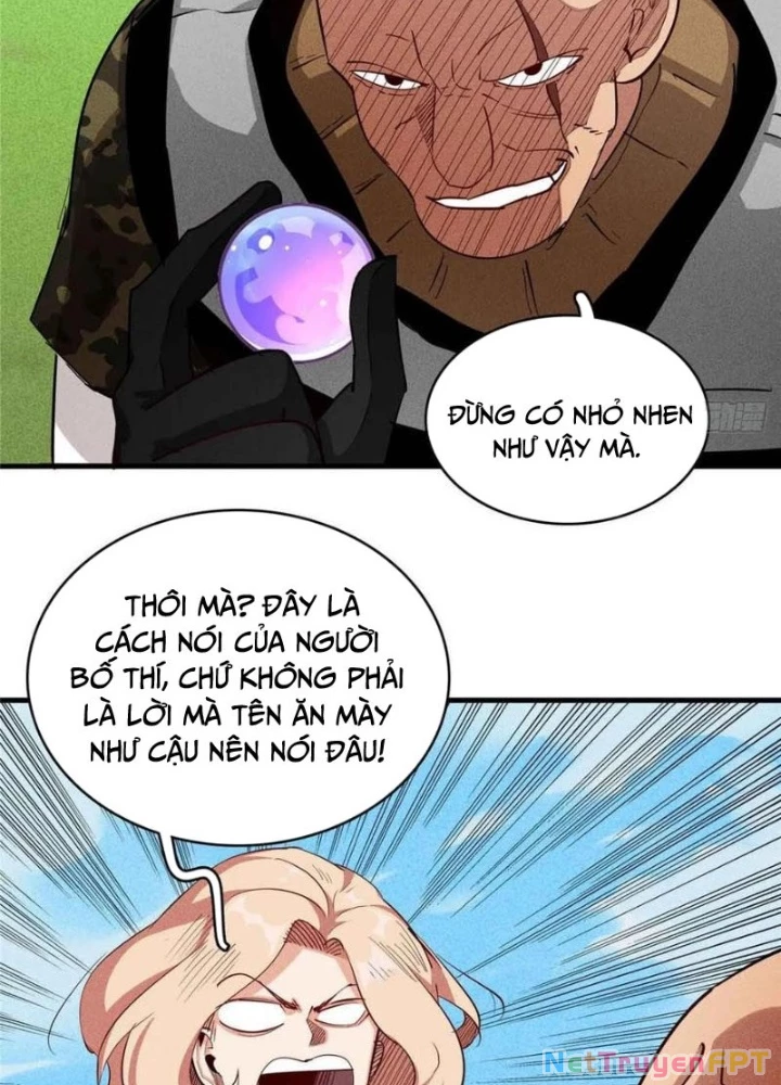 Cửu Tinh Độc Nãi Chapter 79 - 24