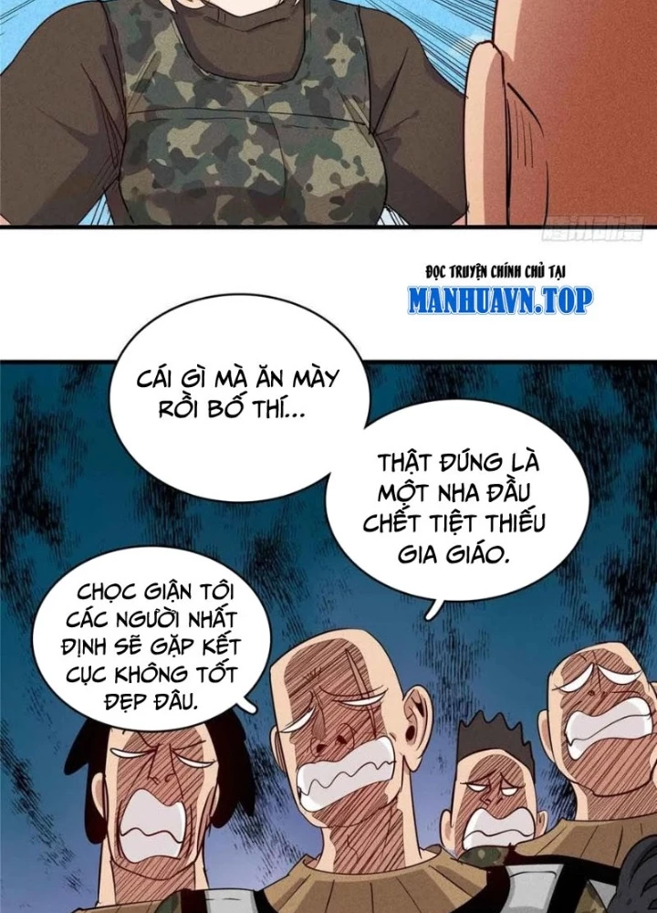 Cửu Tinh Độc Nãi Chapter 79 - 26