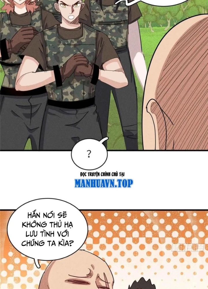Cửu Tinh Độc Nãi Chapter 79 - 30
