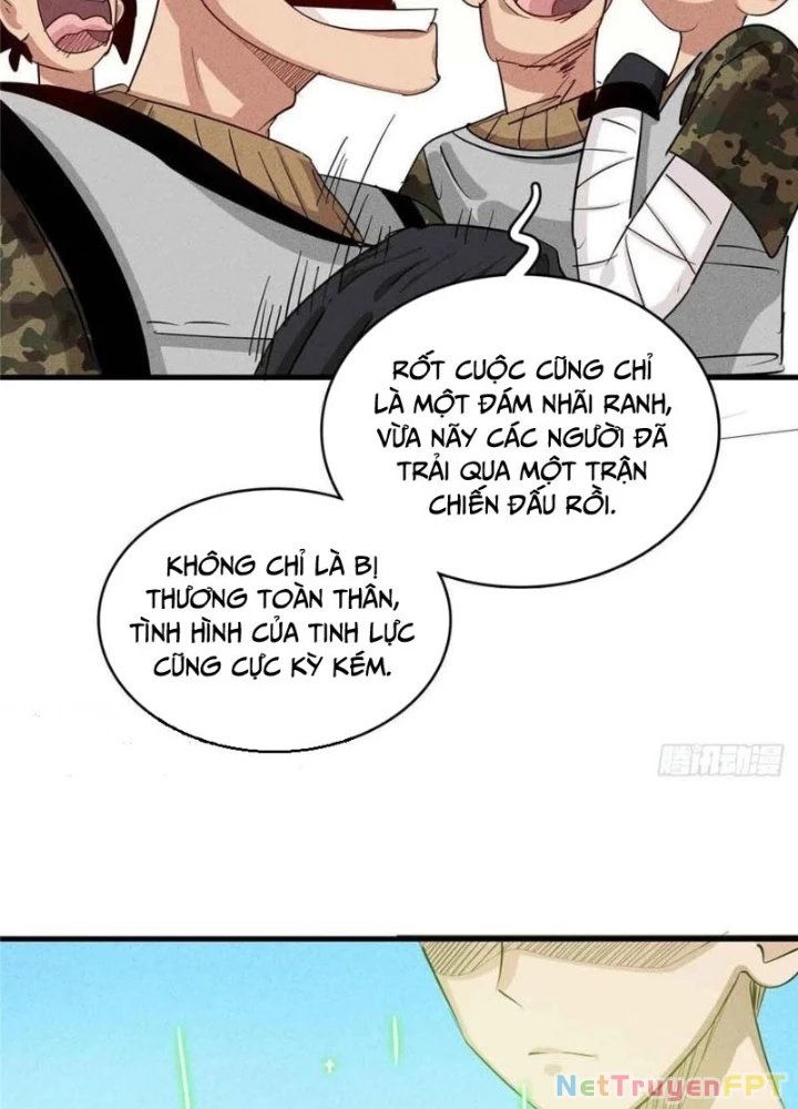Cửu Tinh Độc Nãi Chapter 79 - 32