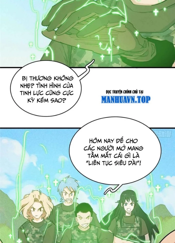 Cửu Tinh Độc Nãi Chapter 79 - 34