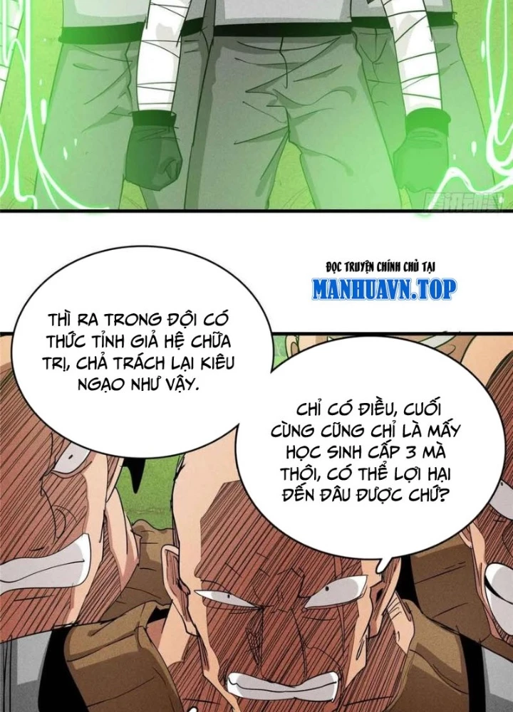Cửu Tinh Độc Nãi Chapter 79 - 38