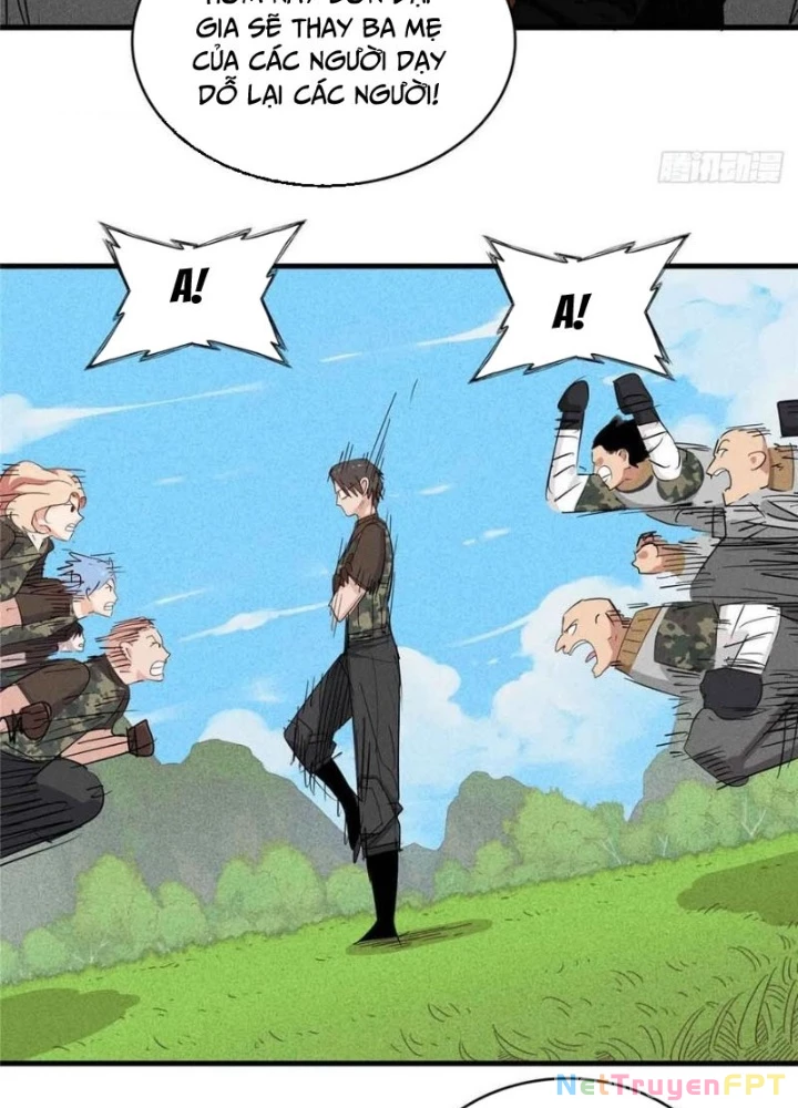 Cửu Tinh Độc Nãi Chapter 79 - 40
