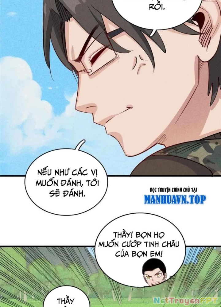 Cửu Tinh Độc Nãi Chapter 79 - 42