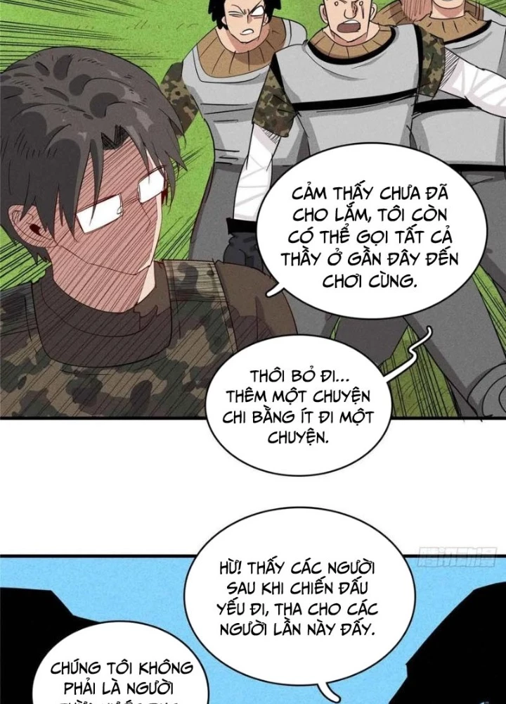 Cửu Tinh Độc Nãi Chapter 79 - 44