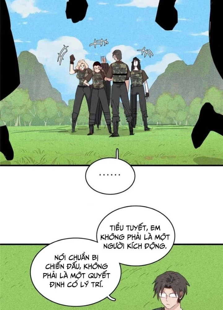 Cửu Tinh Độc Nãi Chapter 79 - 46