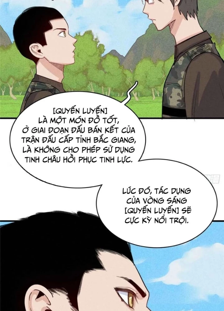 Cửu Tinh Độc Nãi Chapter 79 - 50
