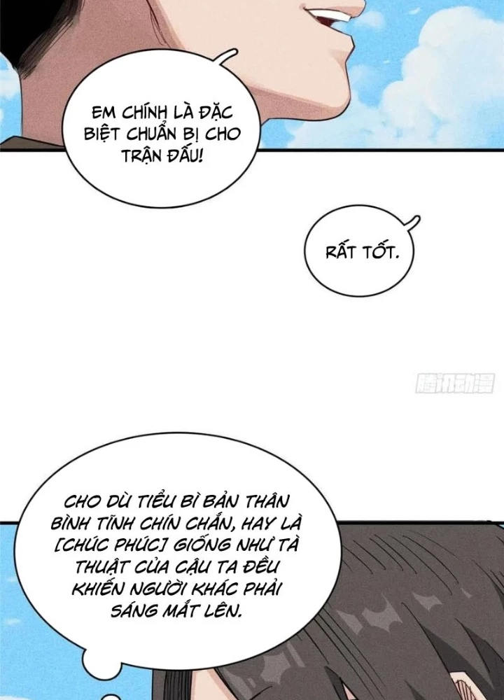 Cửu Tinh Độc Nãi Chapter 79 - 52