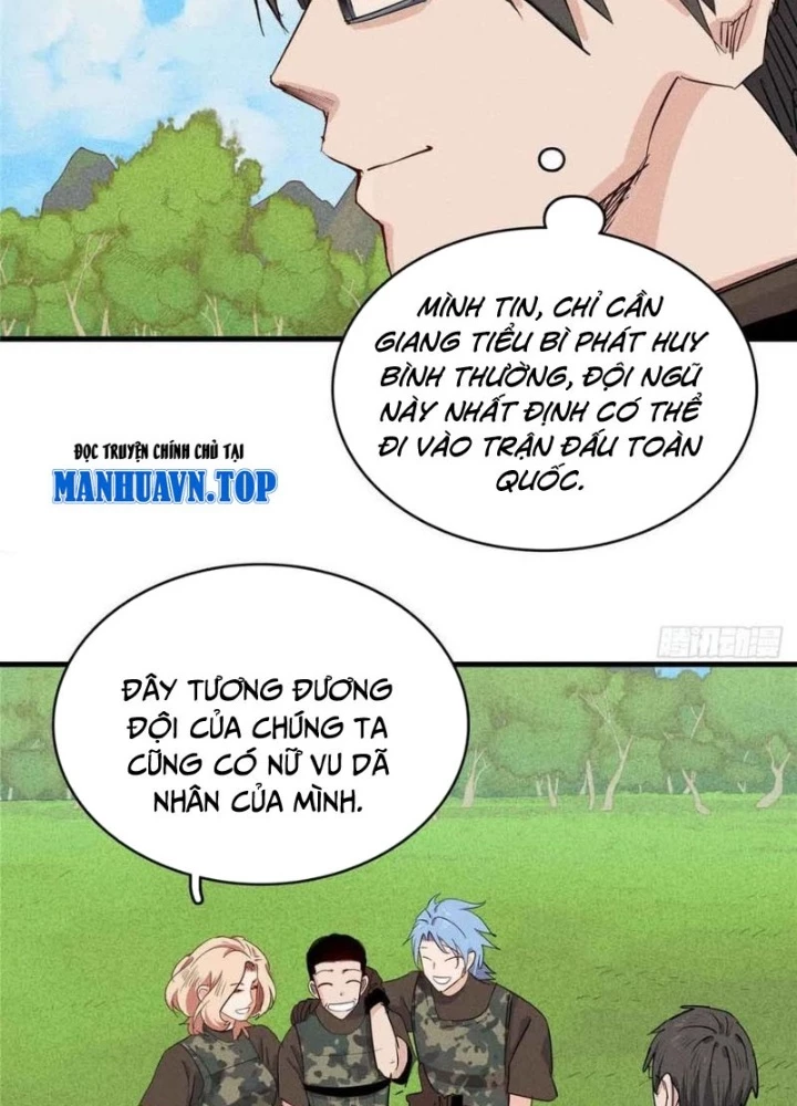 Cửu Tinh Độc Nãi Chapter 79 - 54