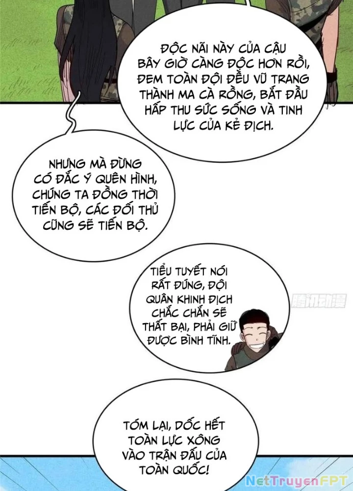 Cửu Tinh Độc Nãi Chapter 79 - 56