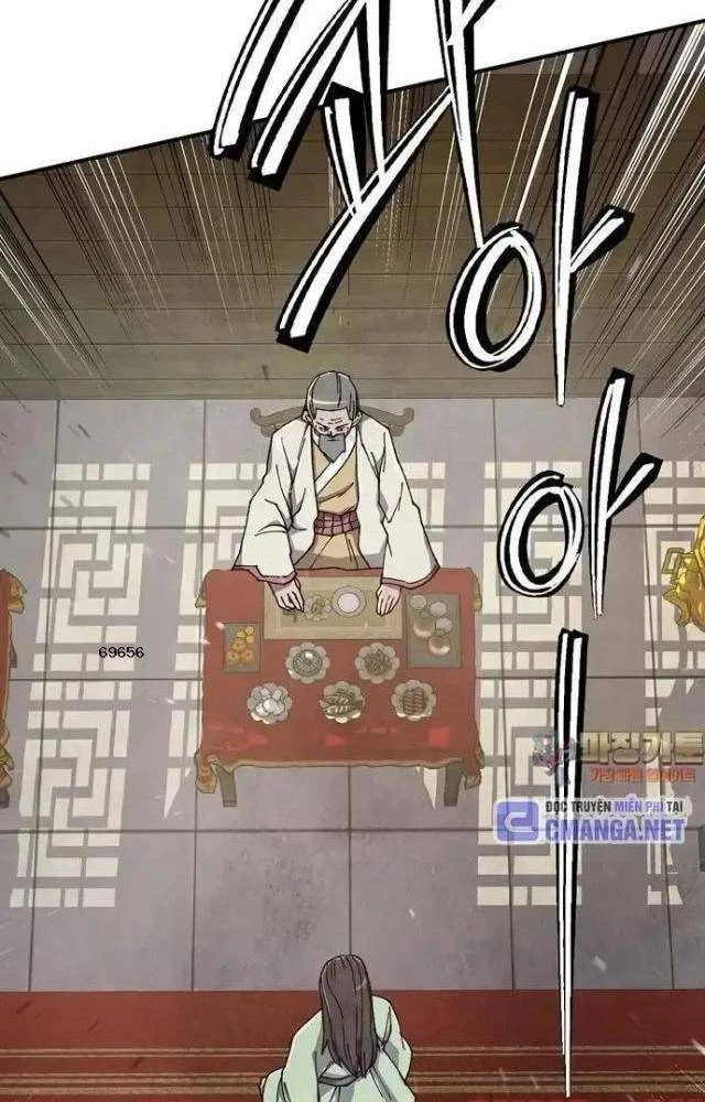 Ngoại Tôn Thiên Tài Của Nam Cung Thế Gia Chapter 41 - 3