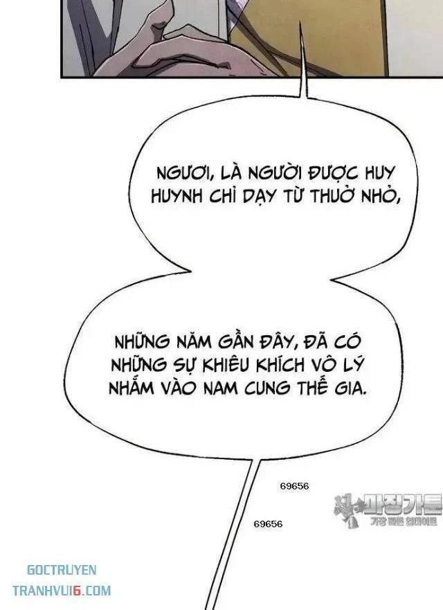 Ngoại Tôn Thiên Tài Của Nam Cung Thế Gia Chapter 41 - 8
