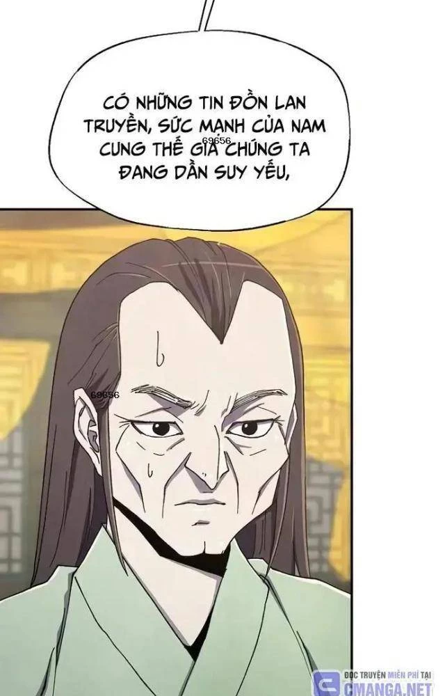 Ngoại Tôn Thiên Tài Của Nam Cung Thế Gia Chapter 41 - 9
