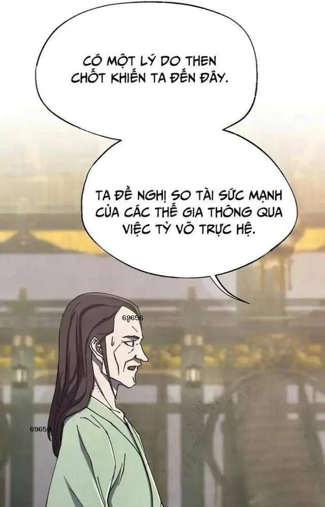 Ngoại Tôn Thiên Tài Của Nam Cung Thế Gia Chapter 41 - 12
