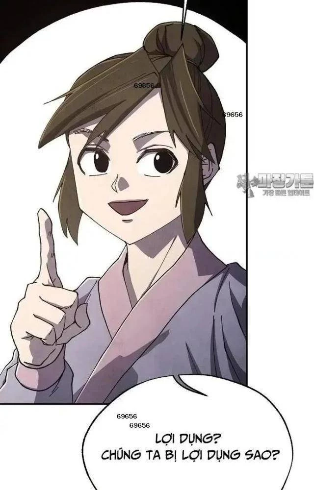 Ngoại Tôn Thiên Tài Của Nam Cung Thế Gia Chapter 41 - 18