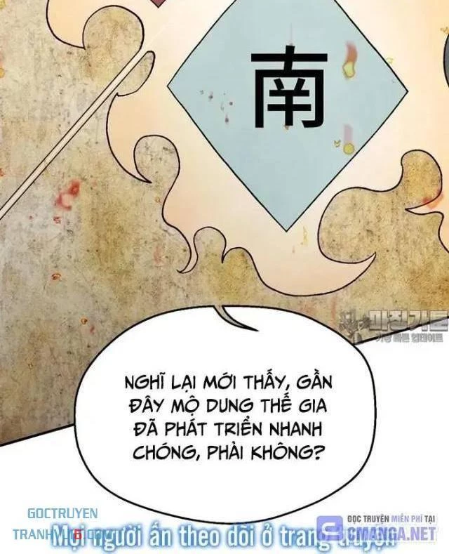 Ngoại Tôn Thiên Tài Của Nam Cung Thế Gia Chapter 41 - 23