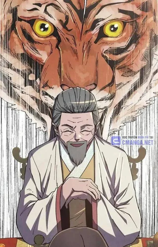 Ngoại Tôn Thiên Tài Của Nam Cung Thế Gia Chapter 41 - 50
