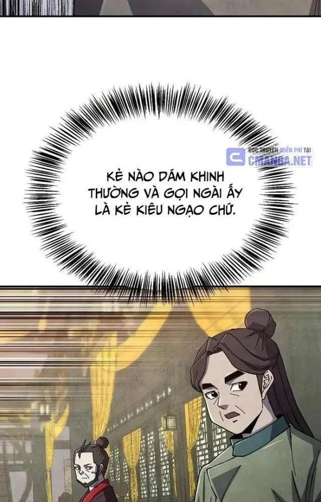 Ngoại Tôn Thiên Tài Của Nam Cung Thế Gia Chapter 41 - 53