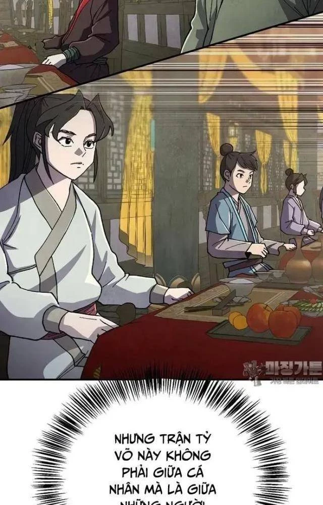 Ngoại Tôn Thiên Tài Của Nam Cung Thế Gia Chapter 41 - 54