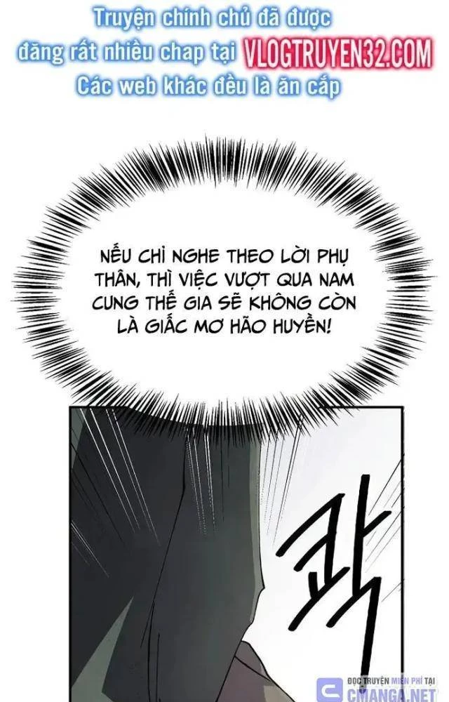 Ngoại Tôn Thiên Tài Của Nam Cung Thế Gia Chapter 41 - 56