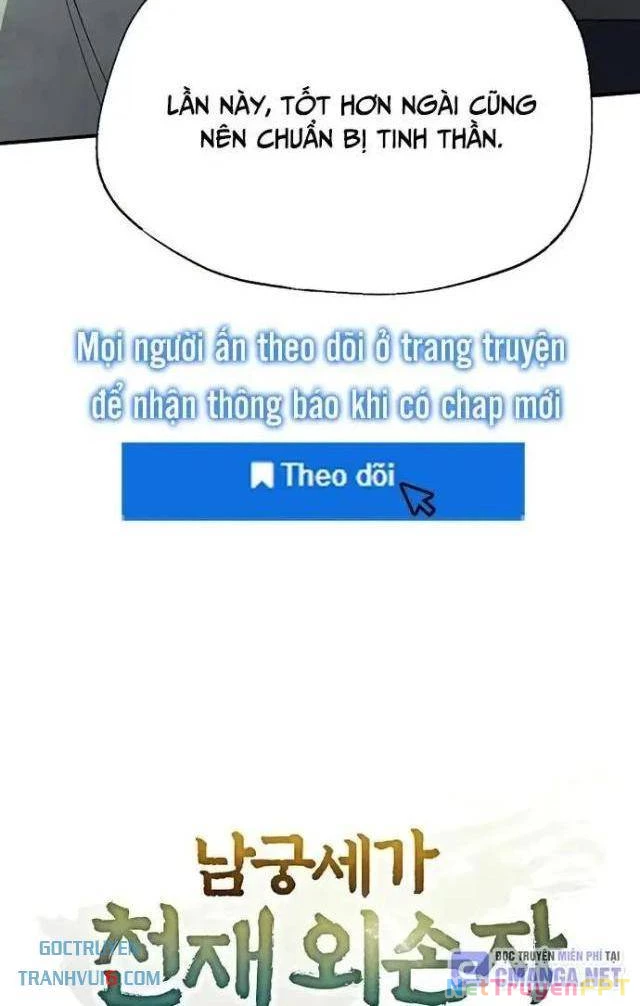 Ngoại Tôn Thiên Tài Của Nam Cung Thế Gia Chapter 41 - 59