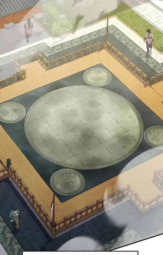 Ngoại Tôn Thiên Tài Của Nam Cung Thế Gia Chapter 41 - 61