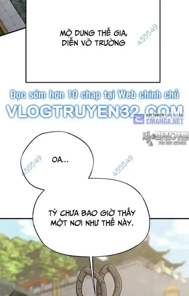 Ngoại Tôn Thiên Tài Của Nam Cung Thế Gia Chapter 41 - 62