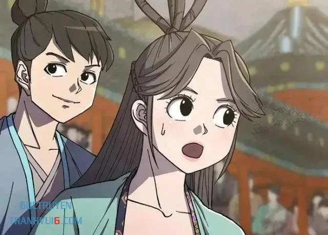Ngoại Tôn Thiên Tài Của Nam Cung Thế Gia Chapter 41 - 63