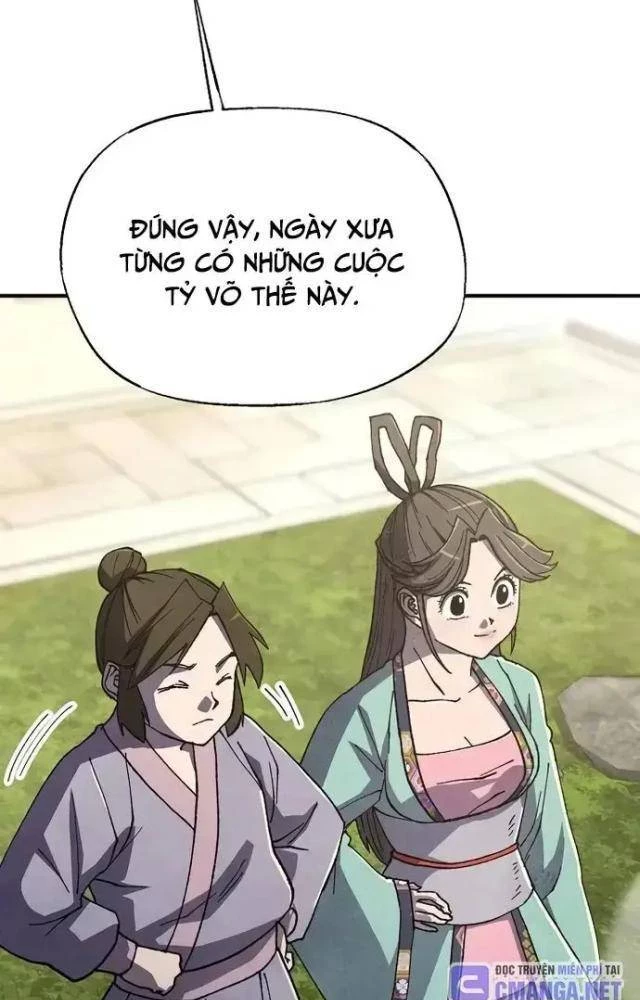Ngoại Tôn Thiên Tài Của Nam Cung Thế Gia Chapter 41 - 68