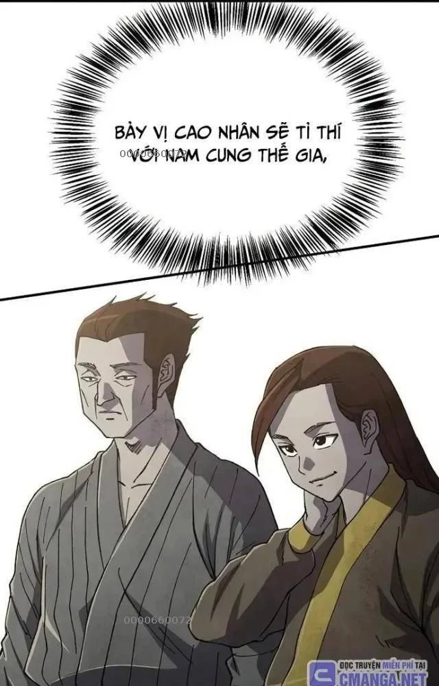 Ngoại Tôn Thiên Tài Của Nam Cung Thế Gia Chapter 41 - 80