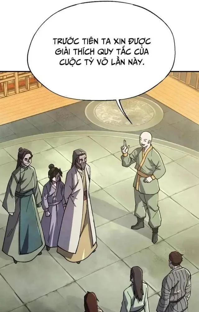 Ngoại Tôn Thiên Tài Của Nam Cung Thế Gia Chapter 41 - 87