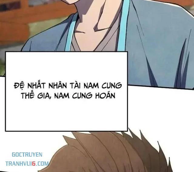 Ngoại Tôn Thiên Tài Của Nam Cung Thế Gia Chapter 41 - 98
