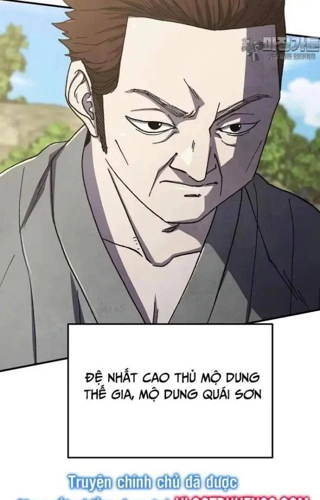 Ngoại Tôn Thiên Tài Của Nam Cung Thế Gia Chapter 41 - 99