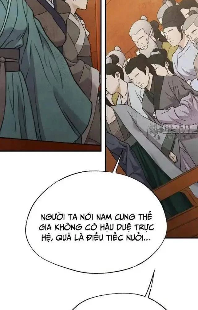 Ngoại Tôn Thiên Tài Của Nam Cung Thế Gia Chapter 41 - 101